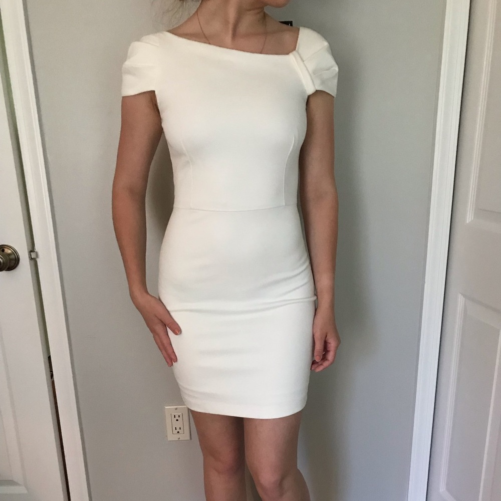 Mango Dress purchased in Morocco